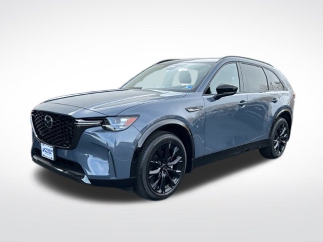 New 2026 MAZDA CX-90 3.3 Turbo S w/ Premium Package AWD/4WD 360° Tour
