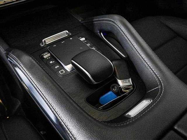 Certified 2025 Mercedes-Benz GLE 350 4MATIC image 13