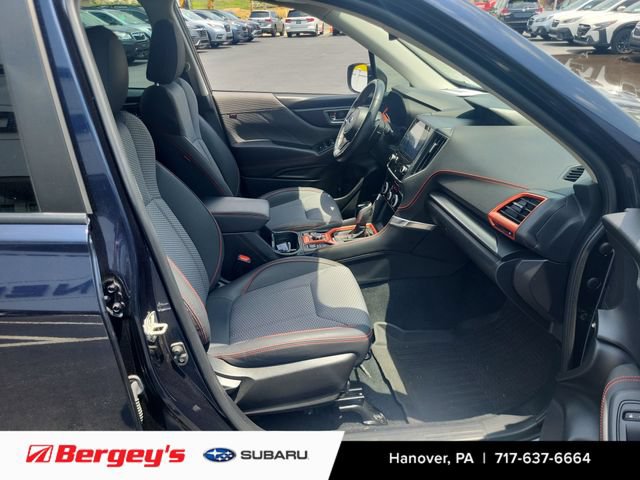 Used 2021 Subaru Forester Sport AWD/4WD image 11