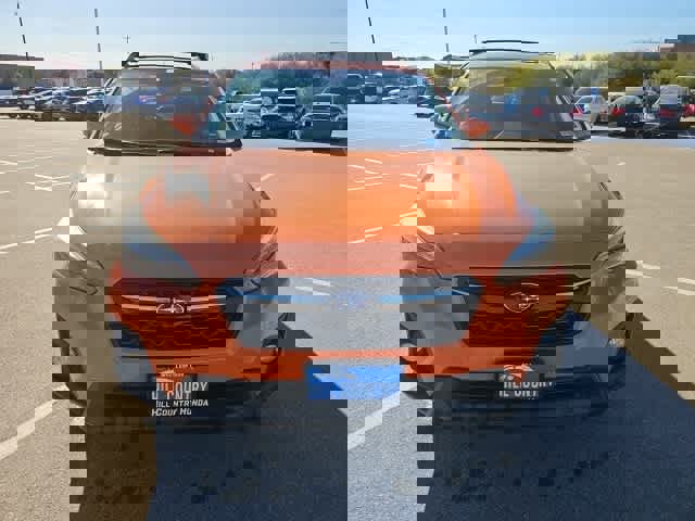 Used 2018 Subaru Crosstrek 2.0i Limited image 2