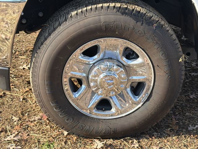 New 2024 RAM 2500 Tradesman w/ Chrome Appearance Group image 16