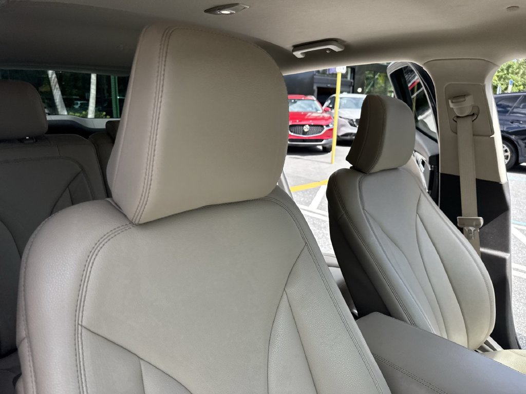 Used 2022 Lincoln Nautilus FWD image 46