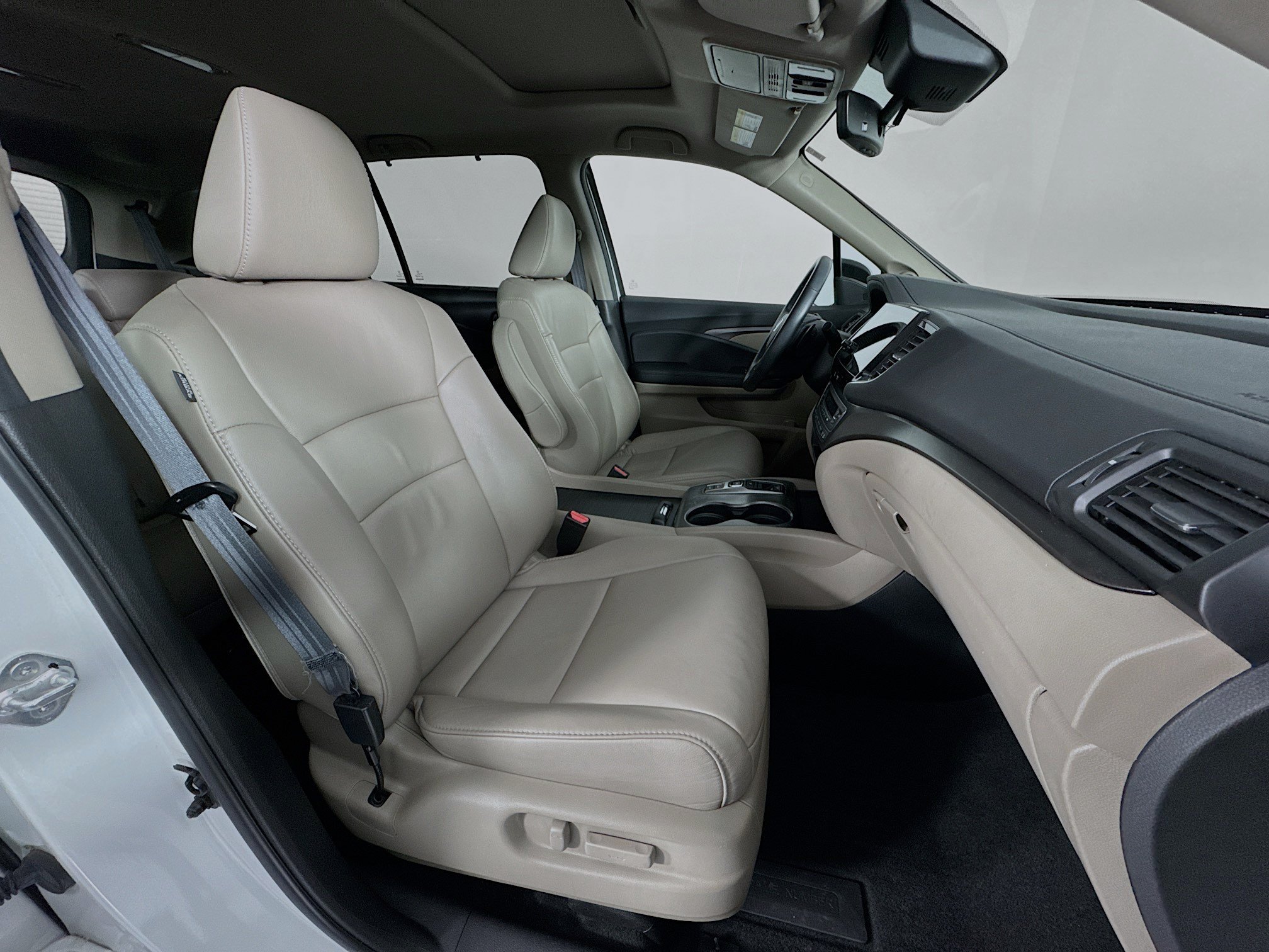 Certified 2022 Honda Pilot EX-L image 28