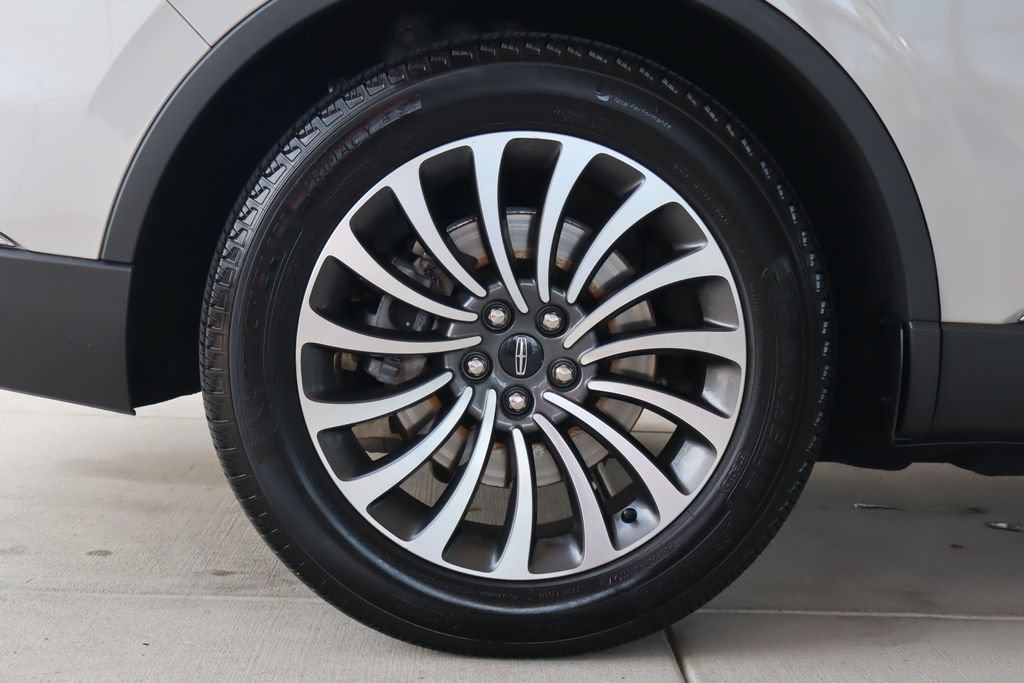 Used 2021 Lincoln Aviator Reserve w/ Equipment Group 201A RWD image 14