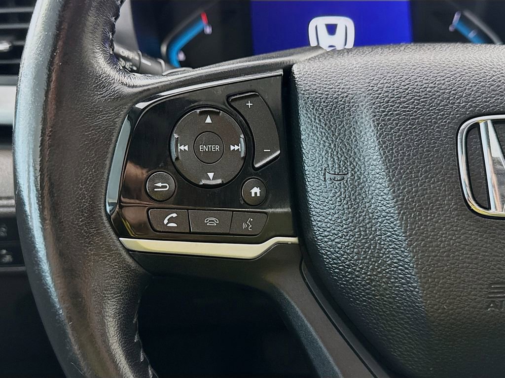 Certified 2018 Honda Odyssey Touring image 11