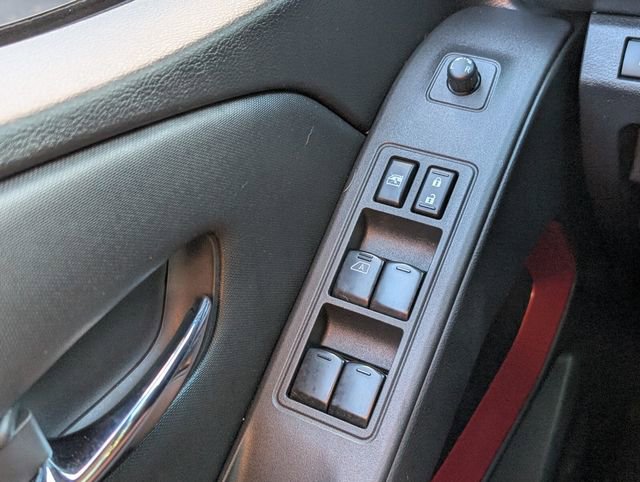 Used 2023 Nissan Frontier Pro-X w/ Pro-X Premium Package image 42