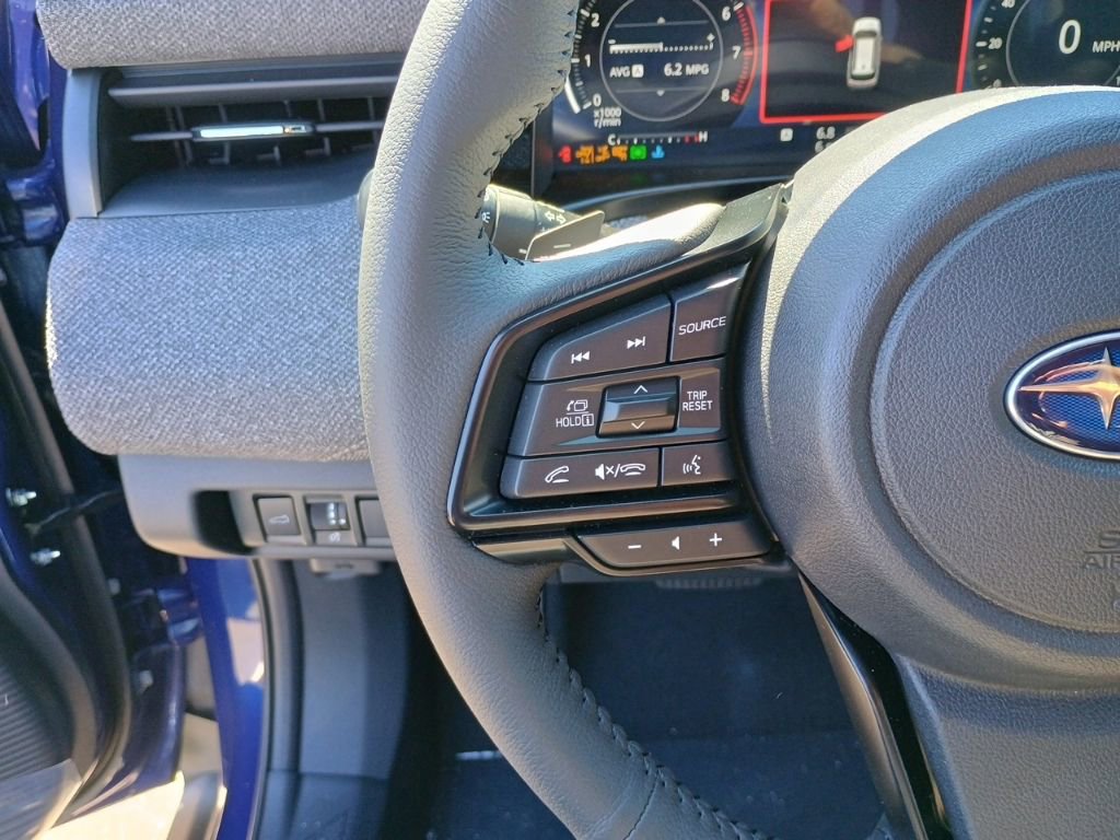New 2026 Subaru Outback Limited AWD/4WD image 17