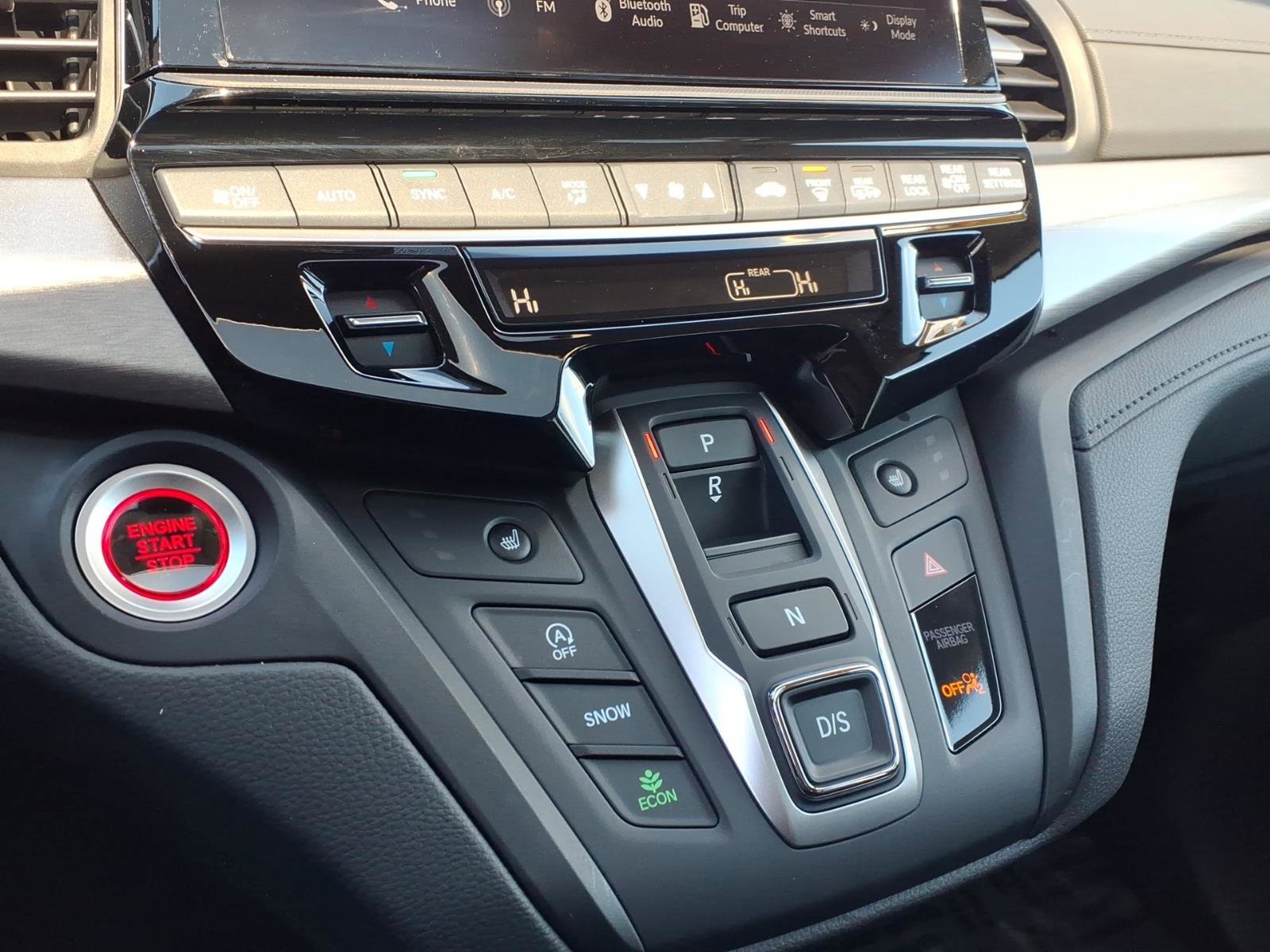 Certified 2026 Honda Odyssey EX-L image 19