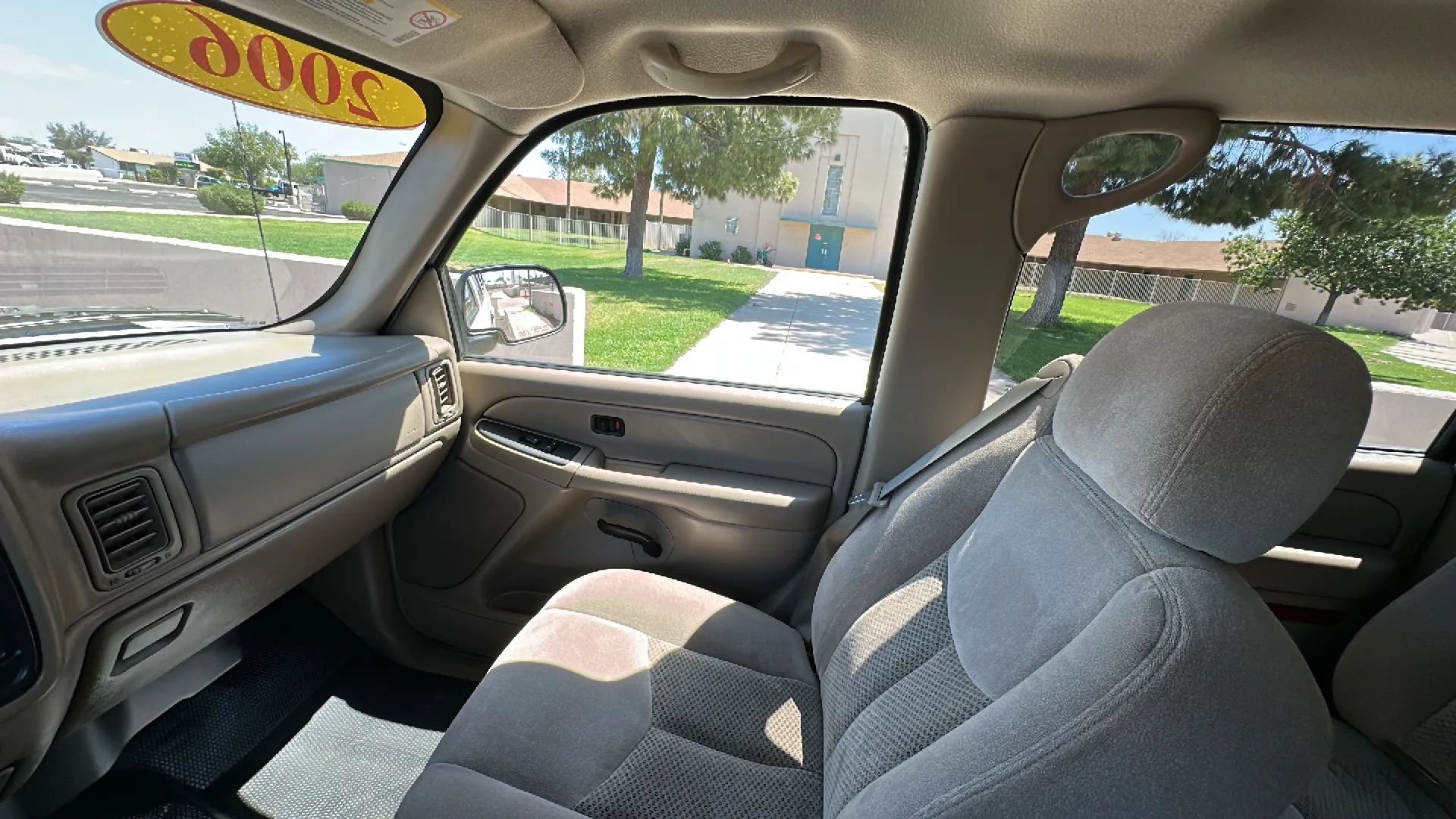 Used 2006 Chevrolet Silverado 1500 LT RWD image 17