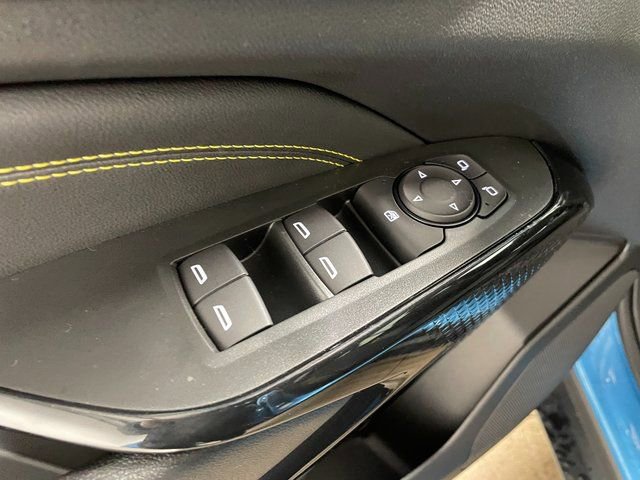 New 2026 Chevrolet Trax ACTIV w/ Driver Confidence Package FWD image 19