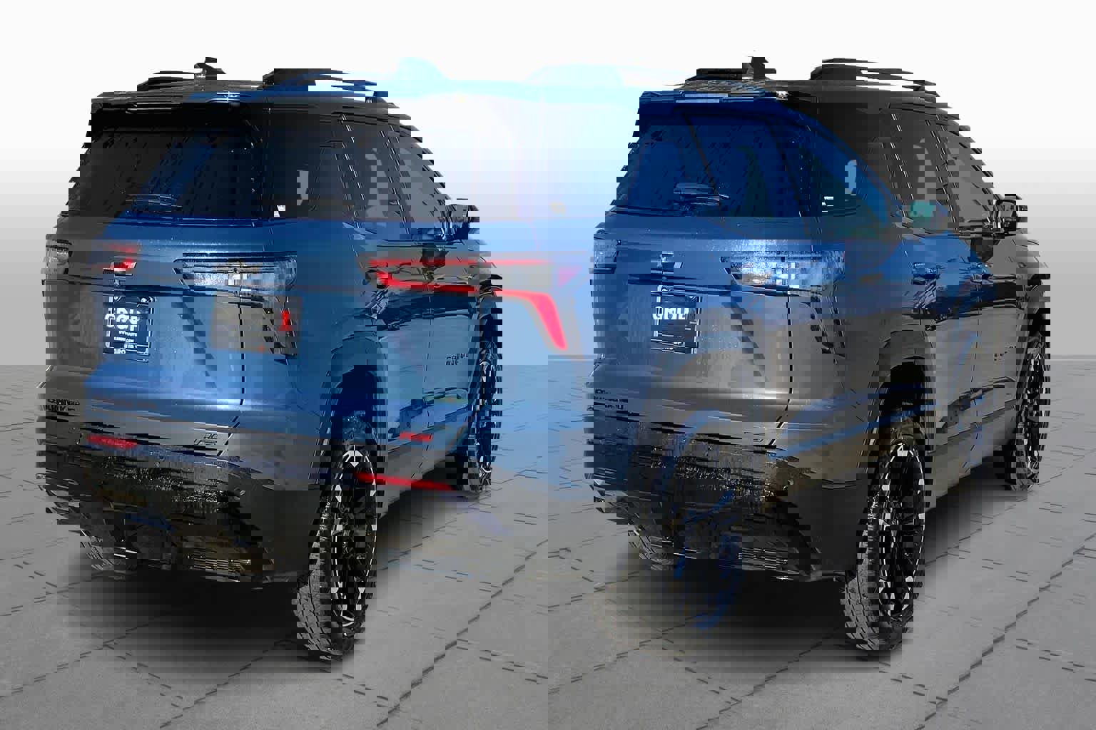 Certified 2025 Chevrolet Equinox RS image 13