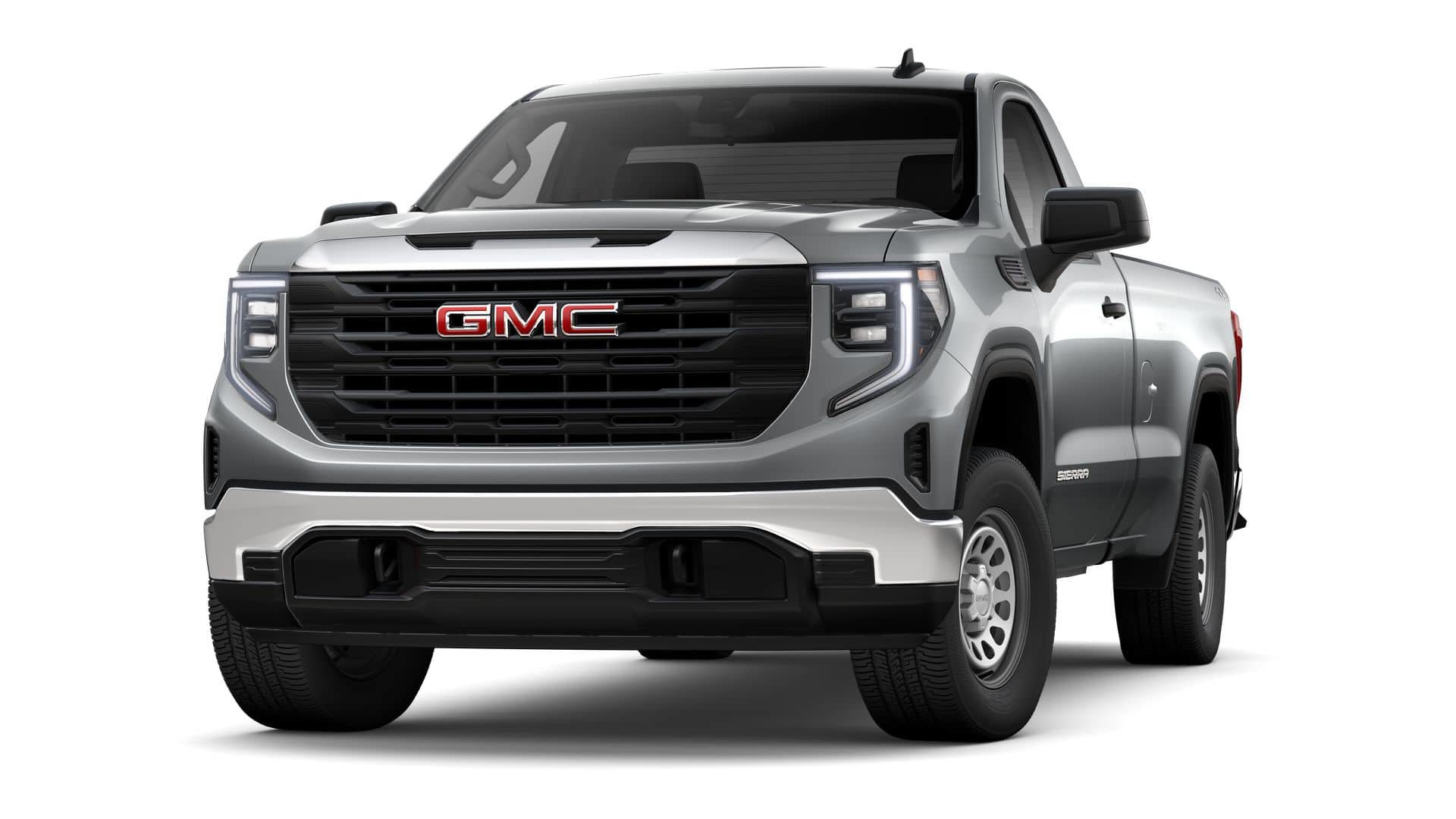 New 2026 GMC Sierra 1500 Pro w/ Pro Value Package AWD/4WD image 15