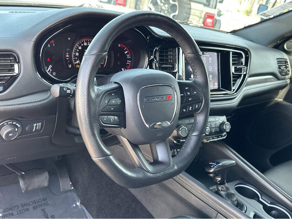 Used 2022 Dodge Durango GT image 15