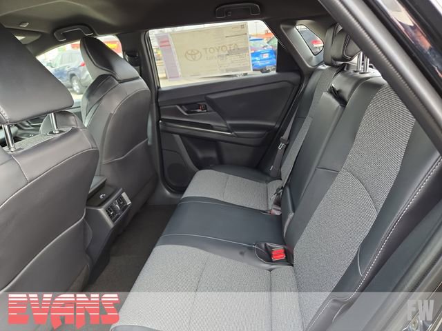New 2026 Toyota bZ image 21