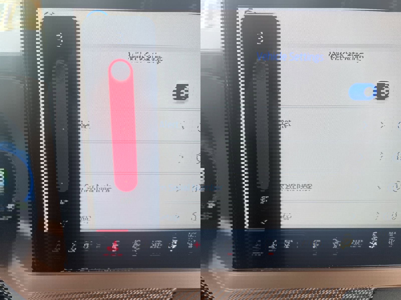 New 2025 Ford Bronco Sport Outer Banks w/ Outer Banks Tech Package+ image 32