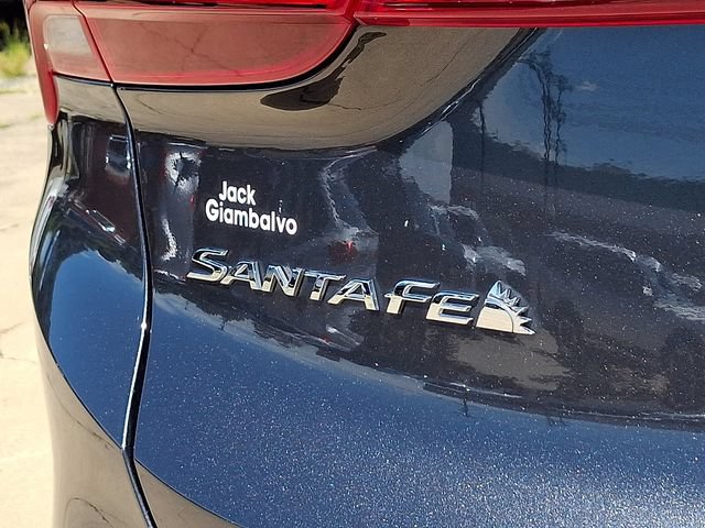 Used 2021 Hyundai Santa Fe SEL w/ Convenience Package AWD/4WD image 31