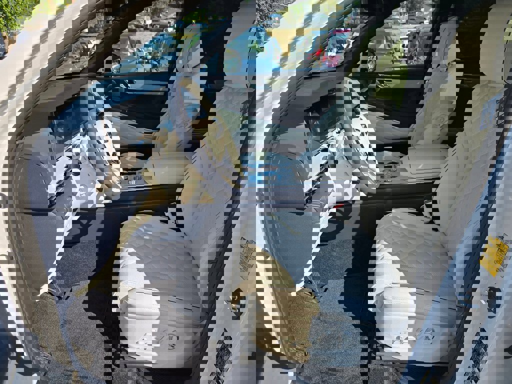 New 2026 Genesis GV80 3.5T Prestige image 22