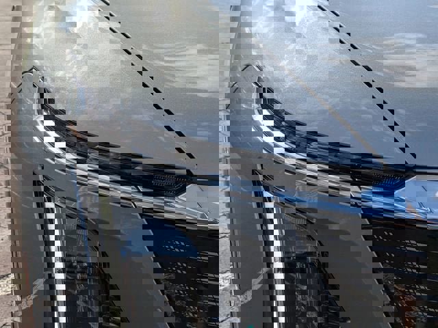 New 2026 Cadillac Vistiq Luxury image 9