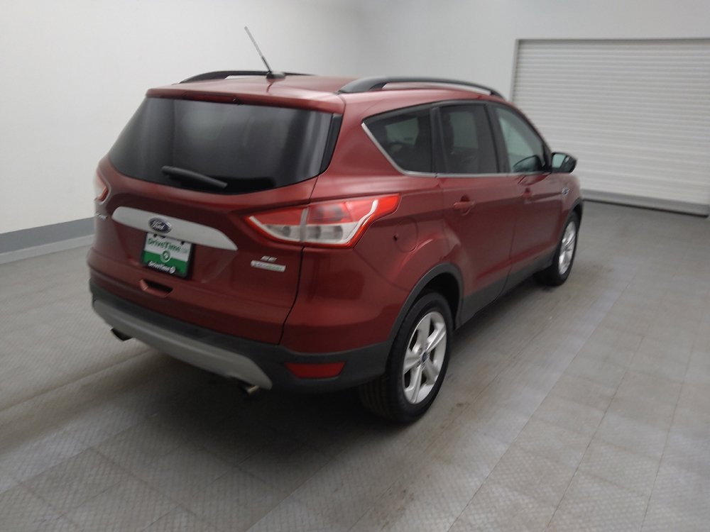 Used 2014 Ford Escape SE w/ Equipment Group 201A image 9
