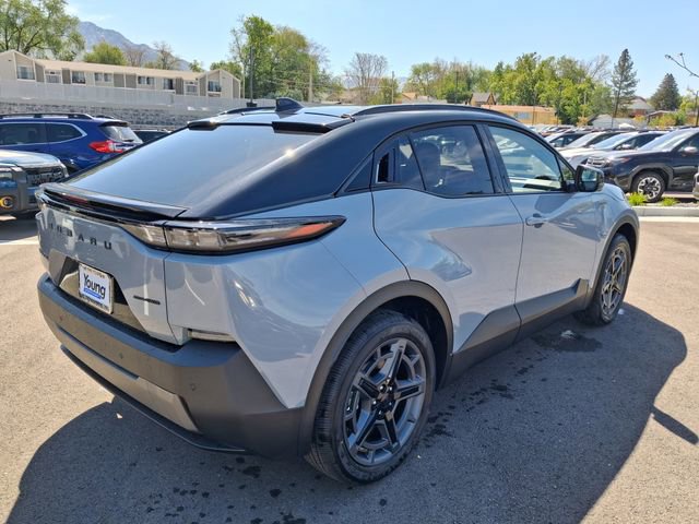 New 2026 Subaru Uncharted AWD image 3