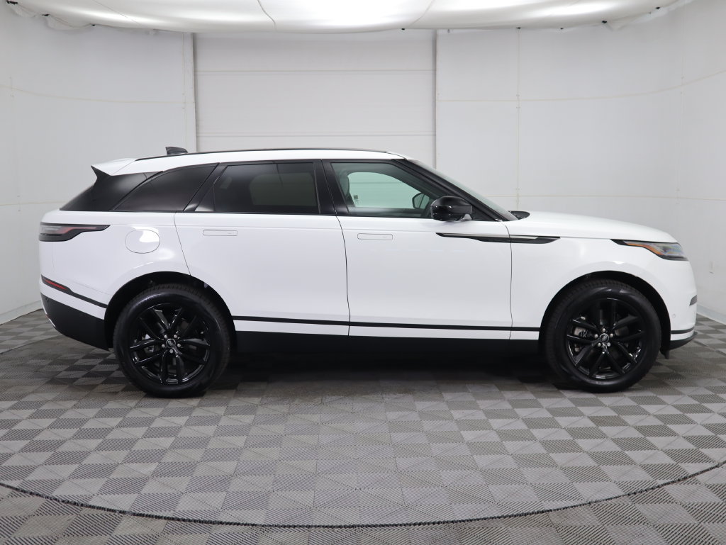 Used 2026 Land Rover Range Rover Velar S AWD/4WD image 4