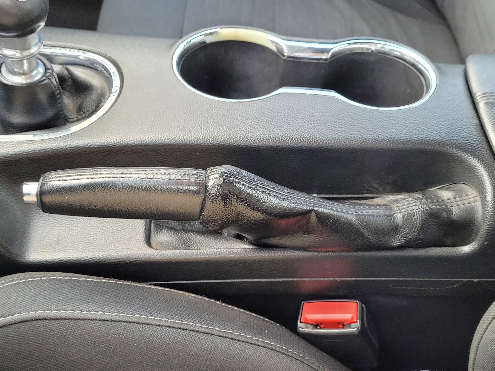 Used 2017 Ford Mustang GT image 26