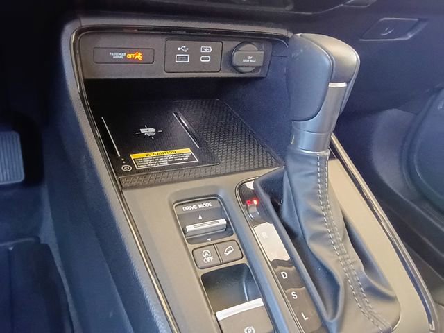 Used 2025 Honda CR-V EX-L image 34