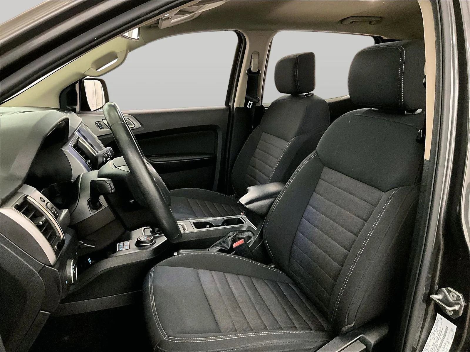 Used 2020 Ford Ranger XLT w/ Equipment Group 302A Luxury image 24