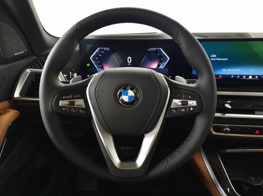 Used 2026 BMW X5 xDrive40i w/ Premium Package AWD/4WD image 21
