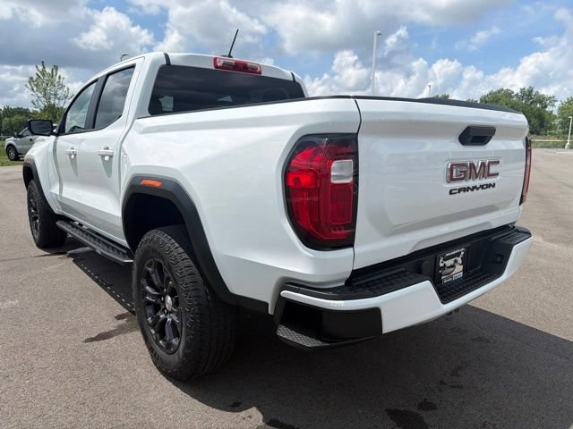 Used 2023 GMC Canyon Elevation RWD image 12