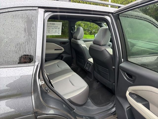 New 2026 Subaru Forester Premium AWD/4WD image 9
