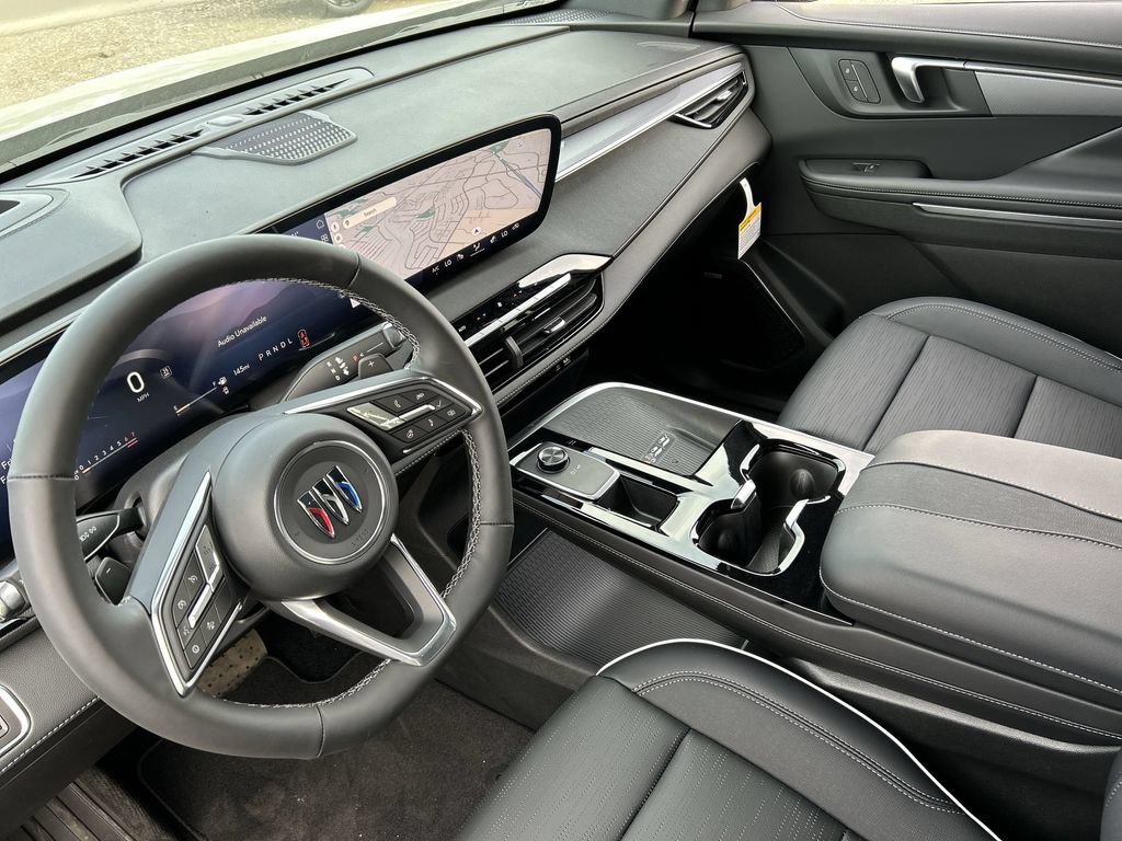 New 2026 Buick Enclave Sport Touring w/ Power Package FWD image 10