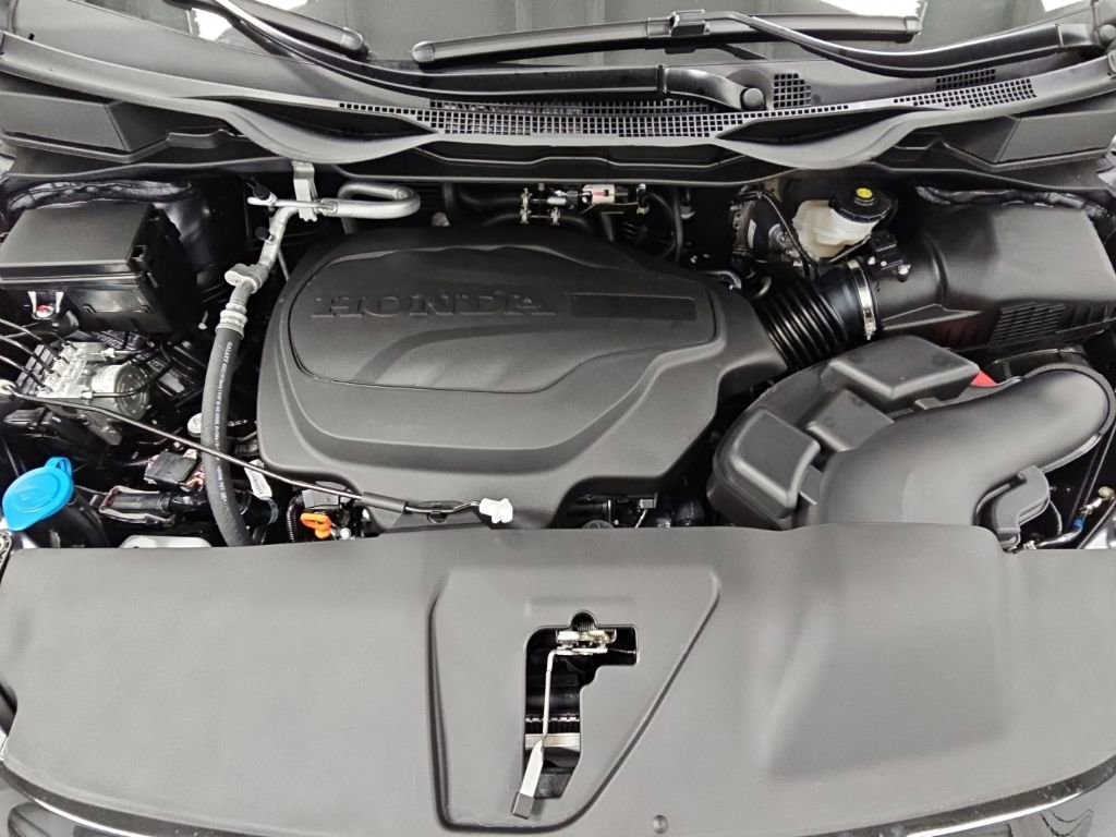 New 2026 Honda Odyssey EX-L image 41