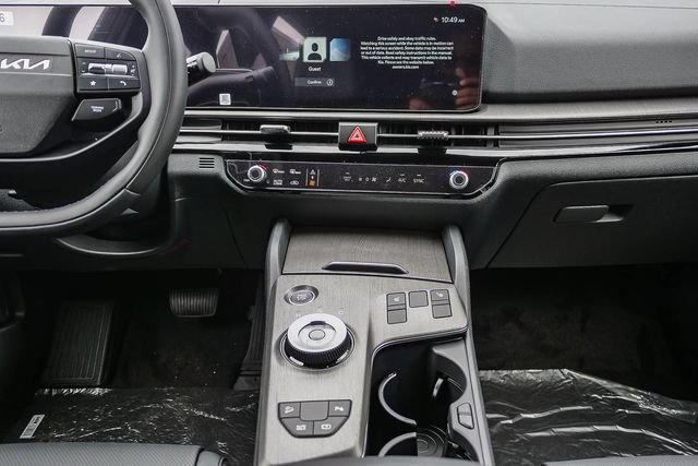 New 2026 Kia Sportage X-Line AWD/4WD image 15