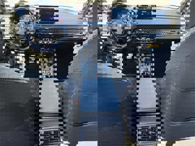 New 2025 Honda Accord Sport image 14