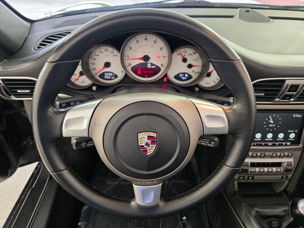Used 2007 Porsche 911 Carrera S image 16