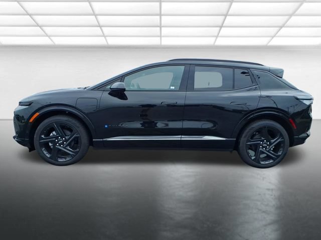 New 2026 Chevrolet Equinox EV RS w/ Active Safety Package 3 AWD/4WD image 3