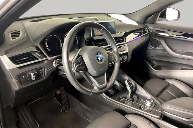 Used 2021 BMW X2 sDrive28i w/ Premium Package FWD image 15