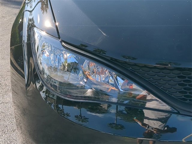 New 2026 Chrysler Voyager LX image 10