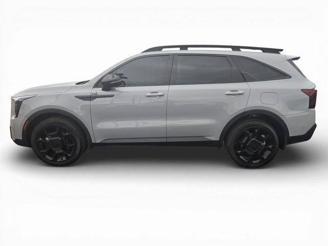 Used 2025 Kia Sorento SX Prestige image 8
