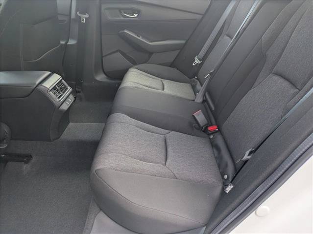 New 2026 Honda Accord SE image 15