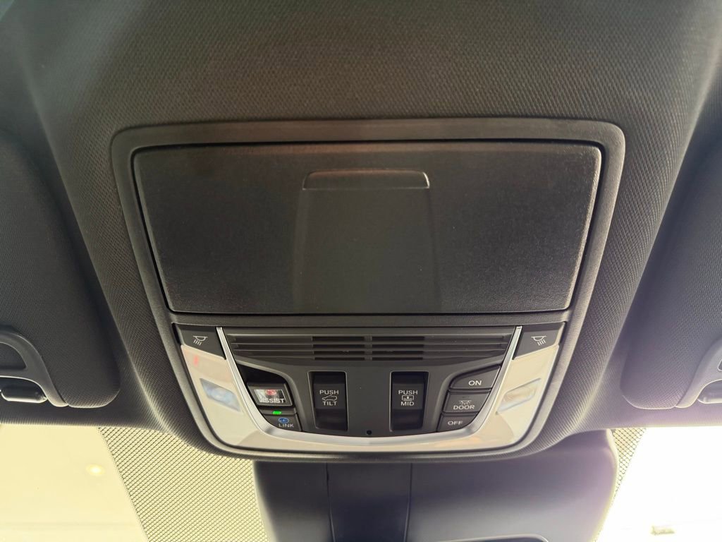 New 2026 Acura RDX A-Spec AWD/4WD image 27