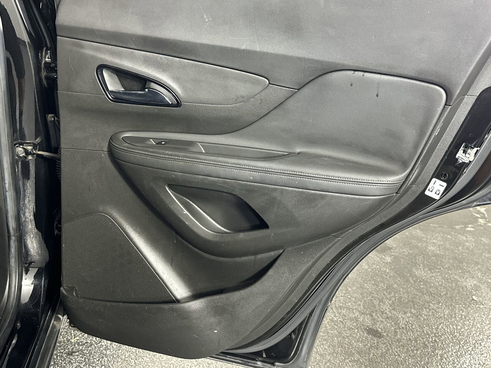 Used 2017 Buick Encore Essence image 32