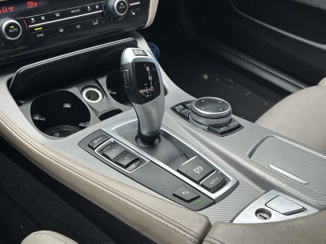 Used 2014 BMW 535i Sedan image 17