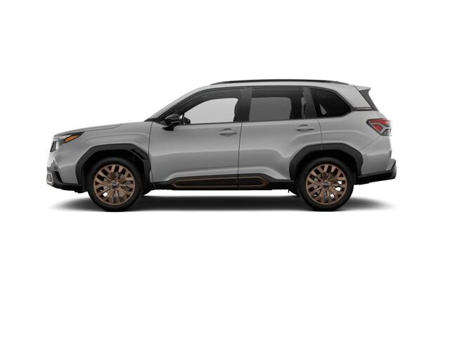 New 2026 Subaru Forester Sport image 4