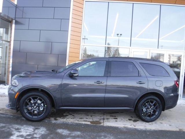 New 2026 Dodge Durango GT image 2