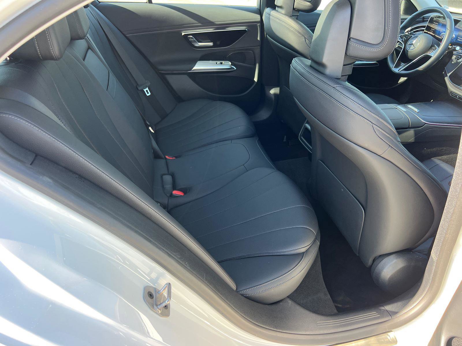 Used 2025 Mercedes-Benz E 350 Sedan image 15