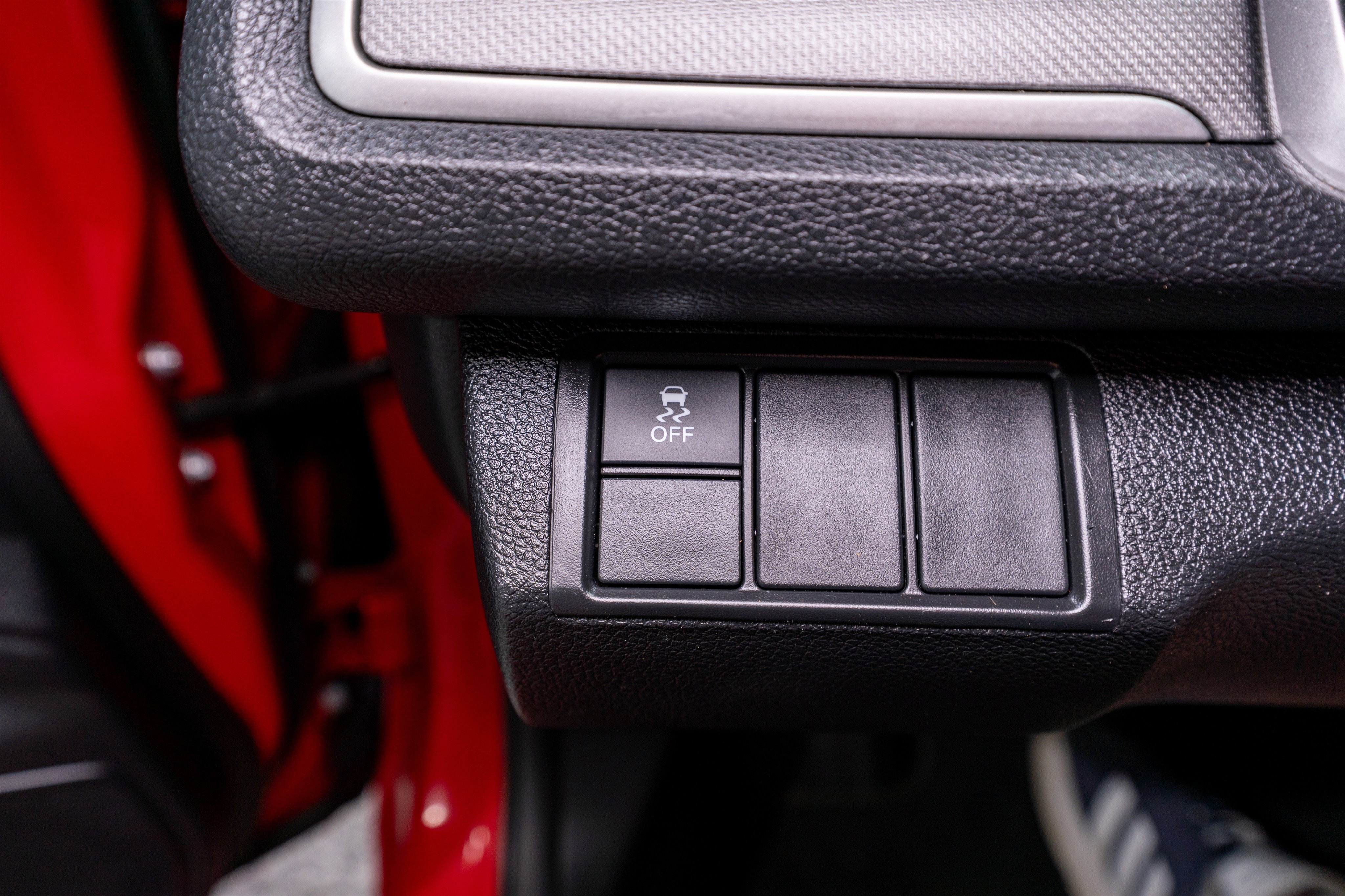Used 2018 Honda Civic EX image 27