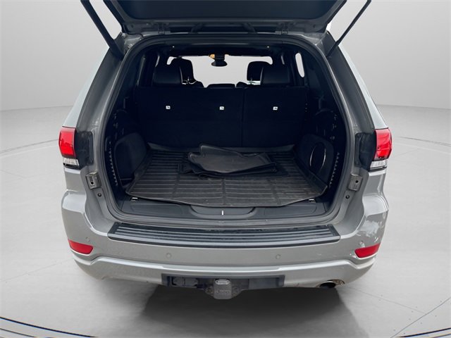 Used 2020 Jeep Grand Cherokee Altitude image 22