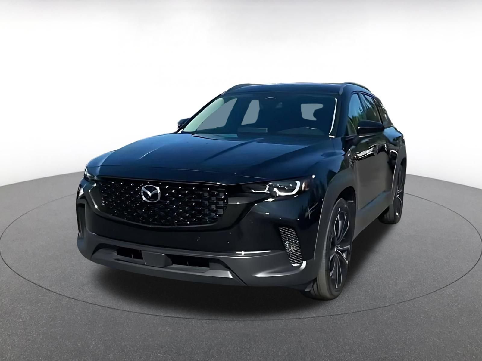 Used 2026 MAZDA CX-50 AWD 2.5 S w/ Premium Package image 6